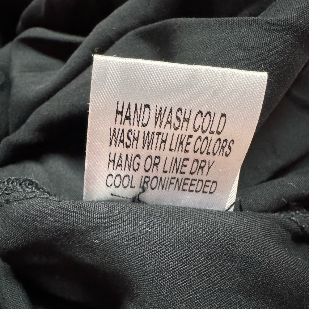 Baltic Born Women Maxi Dress SMALL Velvet Burnout Milkmaid Renaissance Smocked - Picture 13 of 16